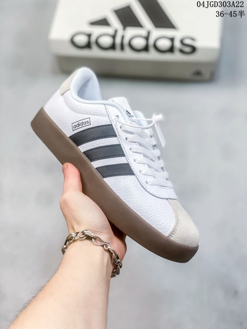 Adidas Forum Shoes